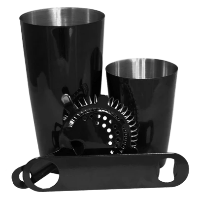 Cheap 🔥 Bars Four Piece Bar Set Black 🛒 3 Cheap 🔥 Bars Four Piece Bar Set Black 🛒