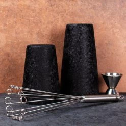 Budget ❤️ Bars Stainless Steel - Bubble Wire Bar Whisk 🎉 -Bars Shop bubble wire whisk scene1 800x