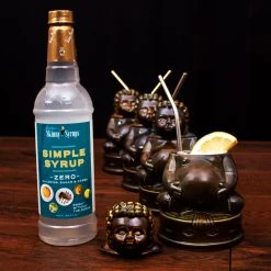 Coupon 😉 Bars Tiki Gift Set - Happy Buddha 🤩 7 Coupon 😉 Bars Tiki Gift Set - Happy Buddha 🤩 -Bars Shop budda tiki set scene2 800x