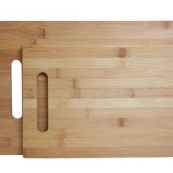 Outlet โ Bars Cutting Boards - Bamboo ๐