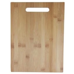 Outlet ⌛ Bars Cutting Boards - Bamboo 🔔 -Bars Shop cb 686174 lrg large bamboo cutting board web 1 800x
