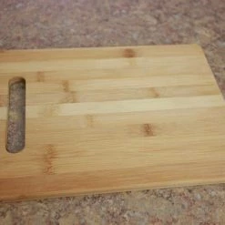Outlet ⌛ Bars Cutting Boards - Bamboo 🔔 -Bars Shop cb 686174 med medium bamboo cutting board counter 2 800x