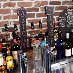 Discount ๐ฏ Bars Chalkboard Wooden Tap Handles - 2 Styles In 3 Sizes โ 7 Discount ๐ฏ Bars Chalkboard Wooden Tap Handles - 2 Styles In 3 Sizes โ -Bars Shop chalkboard tap handles mulitple sizes 2 styles chalk 12in a221749a 2b2e 4c77 a134 a0ba32505e4d 800x