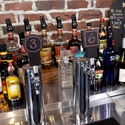 Discount ๐ฏ Bars Chalkboard Wooden Tap Handles - 2 Styles In 3 Sizes โ 9 Discount ๐ฏ Bars Chalkboard Wooden Tap Handles - 2 Styles In 3 Sizes โ -Bars Shop chalkboard tap handles mulitple sizes 2 styles chalk 4in 454c5216 2d09 41e6 b703 72d452d9af91 800x