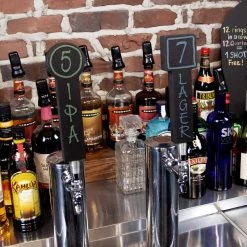 Discount ๐ฏ Bars Chalkboard Wooden Tap Handles - 2 Styles In 3 Sizes โ 8 Discount ๐ฏ Bars Chalkboard Wooden Tap Handles - 2 Styles In 3 Sizes โ -Bars Shop chalkboard tap handles mulitple sizes 2 styles chalk 8in 02285e91 82dd 4ea7 8d70 b258bac1e42e 800x