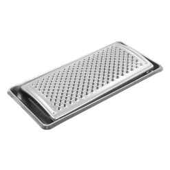 Wholesale 👏 Bars Foldable Stainless Steel Grater - BarConic® 🔥