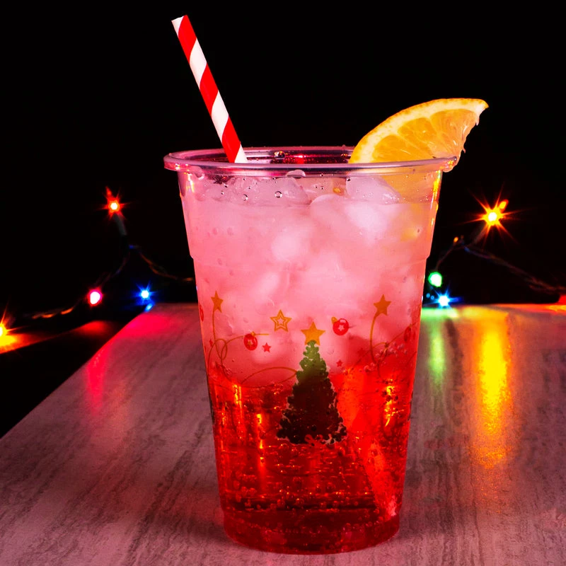 Best deal ๐ Bars 20 Ct โ Christmas Tree Plastic Cups - 16 Ounce ๐ 4 Best deal ๐ Bars 20 Ct โ Christmas Tree Plastic Cups - 16 Ounce ๐ - Image 2