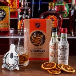 Best Pirce 💯 Bars Old Fashioned Kit - Chocolate 😉 -Bars Shop chocolate kit 3 800x