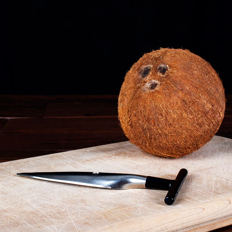 Best reviews of 🌟 Bars Stainless Steel Coconut Opener ✨ 7 Best reviews of 🌟 Bars Stainless Steel Coconut Opener ✨ - Image 5