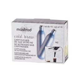 Flash Sale 🌟 Bars Cold Brew Cartridges - 10 Pack ❤️