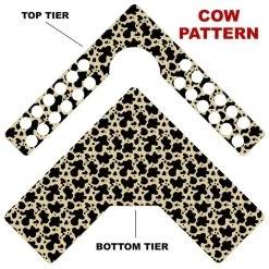 Best reviews of 🔥 Bars CHOOSE YOUR PATTERN - Counter Caddies™ - Corner Unit W/ K-Cup Holes And Trash Can Inset 🔥 22 Best reviews of 🔥 Bars CHOOSE YOUR PATTERN - Counter Caddies™ - Corner Unit W/ K-Cup Holes And Trash Can Inset 🔥 -Bars Shop corner caddy kt pattern design cow 800x