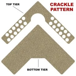 Best reviews of 🔥 Bars CHOOSE YOUR PATTERN - Counter Caddies™ - Corner Unit W/ K-Cup Holes And Trash Can Inset 🔥 36 Best reviews of 🔥 Bars CHOOSE YOUR PATTERN - Counter Caddies™ - Corner Unit W/ K-Cup Holes And Trash Can Inset 🔥 -Bars Shop corner caddy kt pattern design crackle 800x