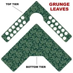 Best reviews of 🔥 Bars CHOOSE YOUR PATTERN - Counter Caddies™ - Corner Unit W/ K-Cup Holes And Trash Can Inset 🔥 31 Best reviews of 🔥 Bars CHOOSE YOUR PATTERN - Counter Caddies™ - Corner Unit W/ K-Cup Holes And Trash Can Inset 🔥 -Bars Shop corner caddy kt pattern design grng leaves 800x