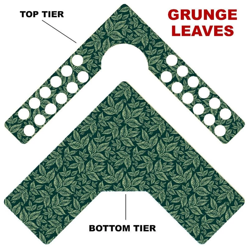 Best reviews of 🔥 Bars CHOOSE YOUR PATTERN - Counter Caddies™ - Corner Unit W/ K-Cup Holes And Trash Can Inset 🔥 14 Best reviews of 🔥 Bars CHOOSE YOUR PATTERN - Counter Caddies™ - Corner Unit W/ K-Cup Holes And Trash Can Inset 🔥 - Image 12