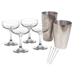 Best Pirce 🛒 Bars BarConic® Classic Coupe Set 😉