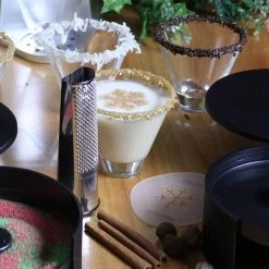 Buy 👏 Bars 9 Piece Bar Set - Creative Martini 🧨 -Bars Shop creative martini 9 piece set b 800x