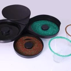 Buy 👏 Bars 9 Piece Bar Set - Creative Martini 🧨 -Bars Shop creative martini 9 piece set rimmer 800x