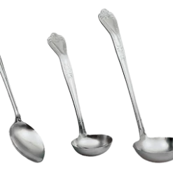 Promo 🌟 Bars Crown Serving Pieces 💯