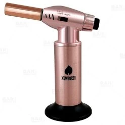 Hot Sale ❤️ Bars Rose Gold - Culinary Torch - Jumbo 🛒