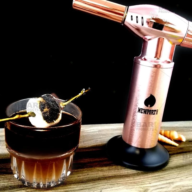 Hot Sale β€οΈ Bars Rose Gold - Culinary Torch - Jumbo π 4 Hot Sale β€οΈ Bars Rose Gold - Culinary Torch - Jumbo π - Image 2