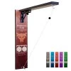 Wholesale ✔️ Bars CUSTOMIZABLE Wall Mounted Folding Ring Toss - Bull - Multiple Colors Available! 🌟 -Bars Shop customizable wall mounted folding ring toss bull brown white bg 1000x1000 b5ee13b5 d3d0 437f ad40 757e47590ab3 800x