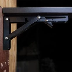 Budget 👏 Bars CUSTOMIZABLE Wall Mounted Folding Ring Toss - Game Room - Multiple Colors Available! 🎁 13 Budget 👏 Bars CUSTOMIZABLE Wall Mounted Folding Ring Toss - Game Room - Multiple Colors Available! 🎁 -Bars Shop customizable wall mounted folding ring toss hardware black steel hinge c7ff6b6b fbc8 48aa bfbb 31a7900d0475 800x