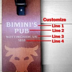 Wholesale βοΈ Bars CUSTOMIZABLE Wall Mounted Folding Ring Toss - Bull - Multiple Colors Available! π 18 Wholesale βοΈ Bars CUSTOMIZABLE Wall Mounted Folding Ring Toss - Bull - Multiple Colors Available! π -Bars Shop customizable wall mounted folding ring toss personalize line 4 lines 800x