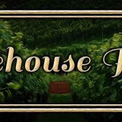 Best deal 😍 Bars CUSTOMIZABLE Wall Mounted Wine Bottle & Glass Hanging Shelf W/ Painted Vineyard Plaque 🎉 16 Best deal 😍 Bars CUSTOMIZABLE Wall Mounted Wine Bottle & Glass Hanging Shelf W/ Painted Vineyard Plaque 🎉 -Bars Shop customizable wall mounted wine glass hanging shelf artwork detail alt 800x