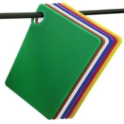 Outlet ๐ Bars Cutting Board With Ring ๐