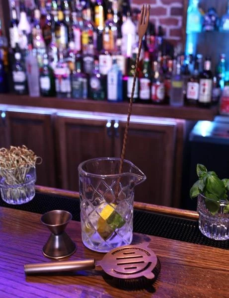 Best Sale 👏 Bars BarConic® Antique Copper & Diamond Pattern 13 Oz Mixing Set 🌟 5 Best Sale 👏 Bars BarConic® Antique Copper & Diamond Pattern 13 Oz Mixing Set 🌟 - Image 3