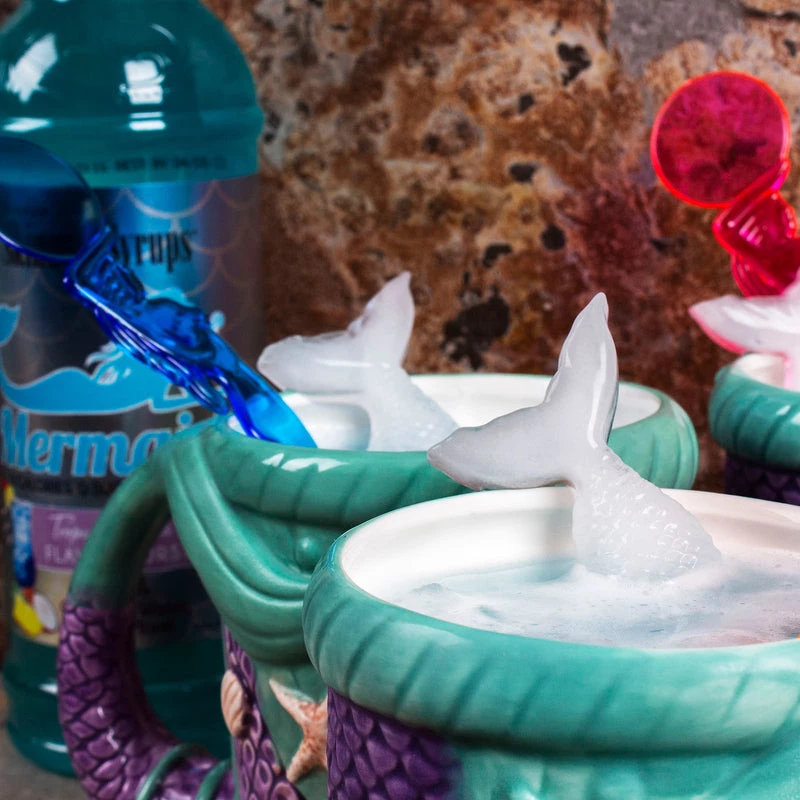 Top 10 ๐ Bars Tiki Gift Set - Drink Like A Fish ๐ 4 Top 10 ๐ Bars Tiki Gift Set - Drink Like A Fish ๐ - Image 2