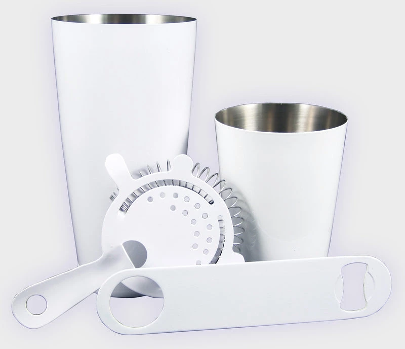 Best reviews of ๐ Bars Bar Set - 4 Pieces - White ๐ฅฐ 3 Best reviews of ๐ Bars Bar Set - 4 Pieces - White ๐ฅฐ