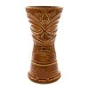 Wholesale 🤩 Bars BarConic® Ceramic Tiki Mug - Koa 👍 -Bars Shop dw tiki koa ceramic tiki bar mug 800x