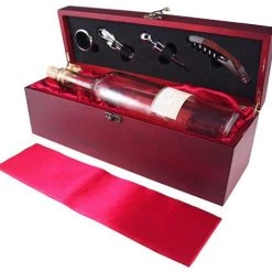 Hot Sale ⭐ Bars Executive Hazel Wine Set ✨