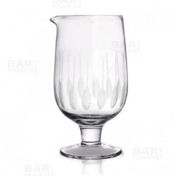 Brand new 🔔 Bars BarConic® Feather Etched Bar Kit W/30oz Stemmed Mixing Glass 😍 18 Brand new 🔔 Bars BarConic® Feather Etched Bar Kit W/30oz Stemmed Mixing Glass 😍 -Bars Shop fetchkit 30stem feather stemmed mixing glass1 bpc 800x