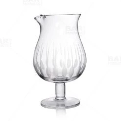 Cheapest 🛒 Bars BarConic® Feather Etched Bar Kit W/44oz Stemmed Mixing Glass 😀 18 Cheapest 🛒 Bars BarConic® Feather Etched Bar Kit W/44oz Stemmed Mixing Glass 😀 -Bars Shop fetchkit 44stem feather stemmed mixing glass1 bpc 800x