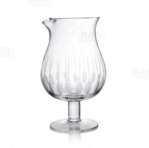 Cheapest 🛒 Bars BarConic® Feather Etched Bar Kit W/44oz Stemmed Mixing Glass 😀 10 Cheapest 🛒 Bars BarConic® Feather Etched Bar Kit W/44oz Stemmed Mixing Glass 😀 - Image 8