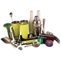 Buy 🔔 Bars Flair Briefcase Tool Kit 👏