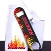 Top 10 👏 Bars Custom - Flames Kolorcoat™ Bar Tools Set 👍 -Bars Shop flames cocktail shaker set web 800x