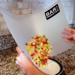 Deals 😉 Bars Flexible Cutting / Chopping Boards – 2 Pack 🛒