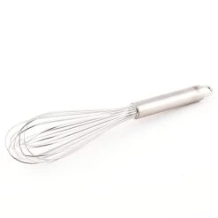 Budget 🌟 Bars Stainless Steel - French Wire Bar Whisk 😉