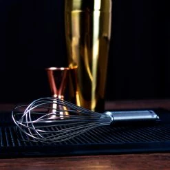 Budget 🌟 Bars Stainless Steel - French Wire Bar Whisk 😉 7 Budget 🌟 Bars Stainless Steel - French Wire Bar Whisk 😉 -Bars Shop french wire whisk scene1 800x