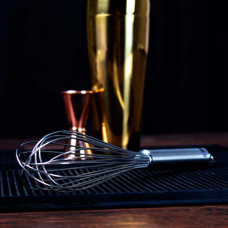 Budget 🌟 Bars Stainless Steel - French Wire Bar Whisk 😉 5 Budget 🌟 Bars Stainless Steel - French Wire Bar Whisk 😉 - Image 3
