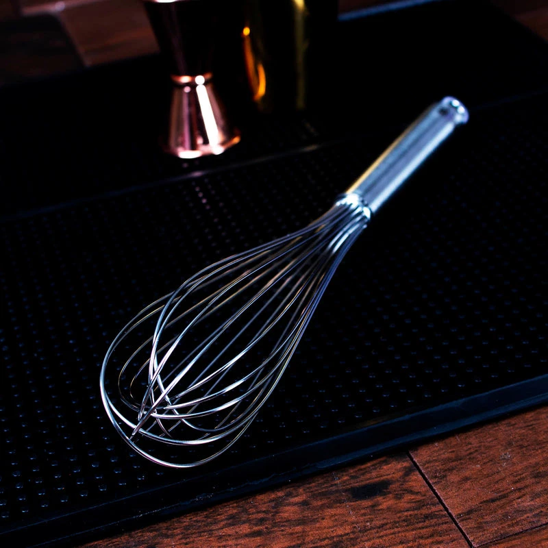 Budget 🌟 Bars Stainless Steel - French Wire Bar Whisk 😉 4 Budget 🌟 Bars Stainless Steel - French Wire Bar Whisk 😉 - Image 2