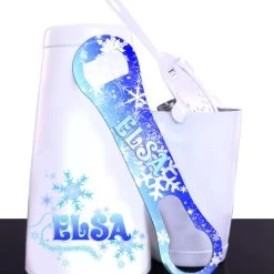 Cheap 🧨 Bars Kolorcoat™ Bar Tools Set - Frozen Snowflakes 😍