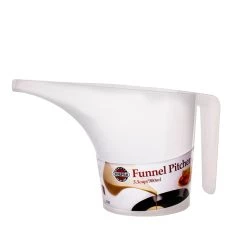 Wholesale ✨ Bars 3.5 - Cup Easy Pour Funnel Pitcher 🔥