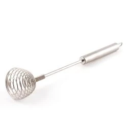 Discount 🎁 Bars Stainless Steel - Galaxy Spring Bar Whisk 🔔