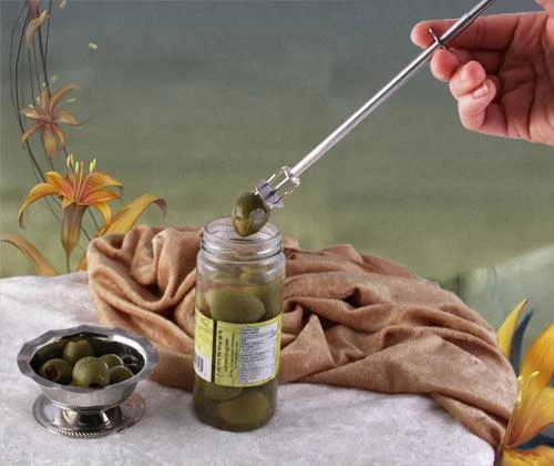 Discount ๐ Bars Garnish Picker ๐ 4 Discount ๐ Bars Garnish Picker ๐ - Image 2