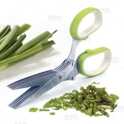 Flash Sale 😍 Bars Garnish & Herb Scissors (Choppers) 😀