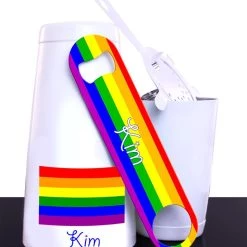 Top 10 🧨 Bars Custom - Gay Pride Kolorcoat™ Bar Tools Set 🎉